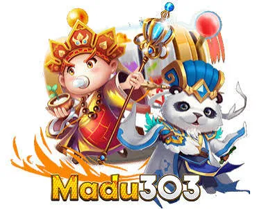 MADU303 - Balapan Motor yang Seru dan Mendebarkan