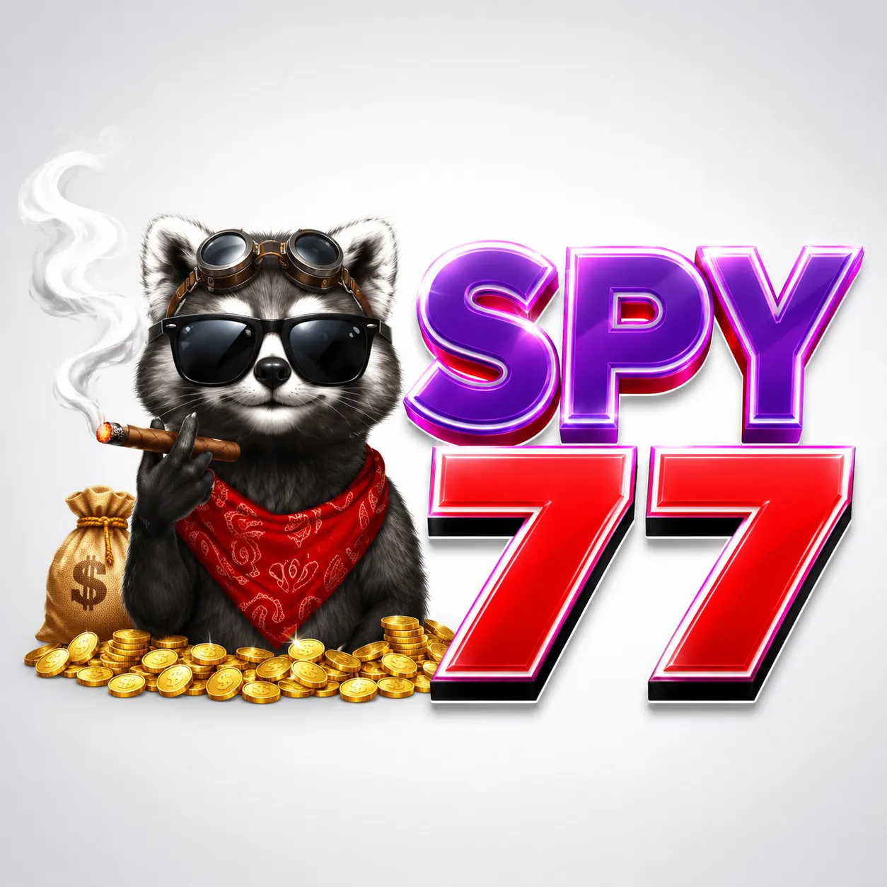 SPY77 - Permainan QiuQiu Seru dan Menantang